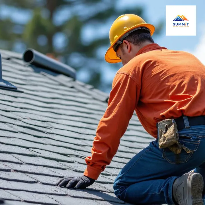 รับซ่อมหลังคาใกล้ฉัน