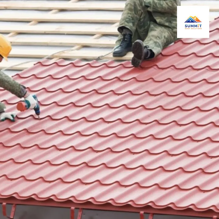 รับซ่อมหลังคารั่วใกล้ฉัน